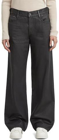 Judee Loose Jeans, grijs (Magma Cobler D22889-e091-d360), 23W / 28L