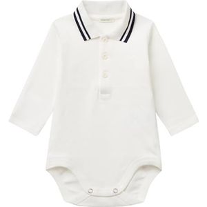 United Colors of Benetton Body M/L, Wit, 62 cm