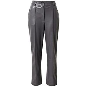 Sisley Dames broek, Donkergrijs 0h7, 42