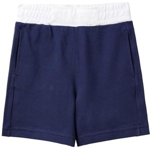 United Colors of Benetton 40, Blauw, 122 cm