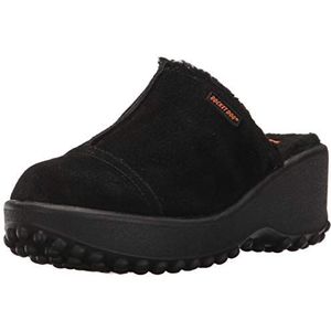 Rocket Dog Dames Frannb Clog, zwart, 38.5 EU