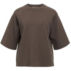 Object - Reynard - Gebreide Trui - Korte Mouwen