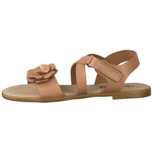 Kavat 2401281932340, open sandalen met sleehak Meisjes 34 EU