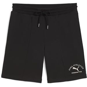 Puma - Class Pintuck - Korte Sportbroek