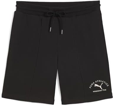 Puma - Class Pintuck - Korte Sportbroek