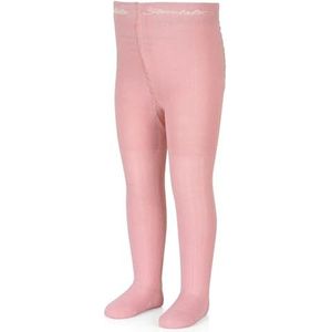 Sterntaler Meisjesslot met structuur, zacht roze, 128 cm