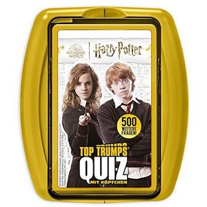 Quiz Harry Potter Hogwarts