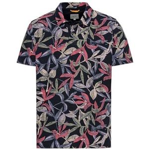 camel active 409960-3P41, nachtblauw, S