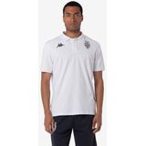 Kappa Heren Acramy Monaco Shirt
