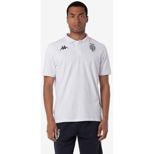 Kappa - AS Monaco Acramy 2024/25 - Poloshirt