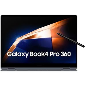 Samsung Galaxy Book4 Pro 360 (16", Intel Core Ultra 7, 16 GB, Intel Arc)
