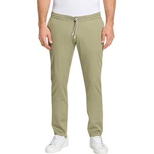 Pioneer Authentic Jeans Chino Lewis, Calliste Green 5104, 34W / 30L