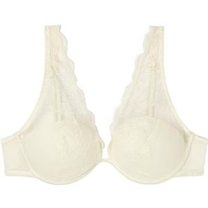 Women'secret 7919751 BH, dames, wit, 80B, Wit, 80B