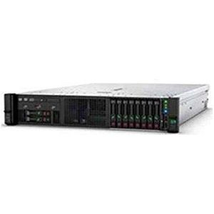 Hewlett Packard Enterprise 868000-B21 DL360 Gen10 8SFF Display Port USB Optische Drive Blank Kit
