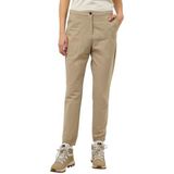 Jack Wolfskin - NEWPORT PANTS - Joggers - Lichte Joggers - Stretchcomfort - Bescherming Tegen Wind