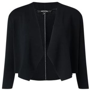 comma Cardigan met 3/4 mouwen, 9999, L