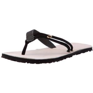 Oakley dames precursor teenslippers, Zwart Black Stone 008, 38.5 EU