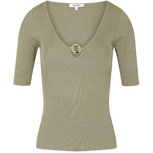 Morgan Damestrui, ijzer, XS