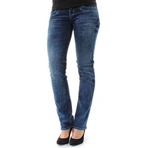 LTB Jeans Dames Straight Jeans Valentine