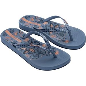 Ipanema ANAT NATURE VIII FEM, Blauw Blauw Koper, 35/36 EU