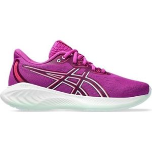 Asics Gel-Cumulus 26 GS 38 EU, Bold Magenta Soothing Sea, 38 EU