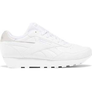 Reebok REEBOK REWIND RUN dames Sneaker,WHITE/WHITE/DUSK PURPLE,38 EU