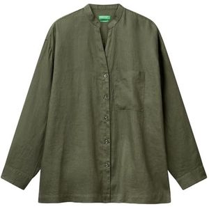 United Colors of Benetton Overhem, Groen, S