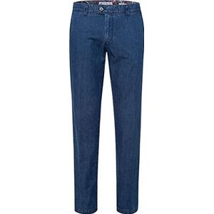 Eurex by Brax heren stijl Jim S Tapered Fit Jeans