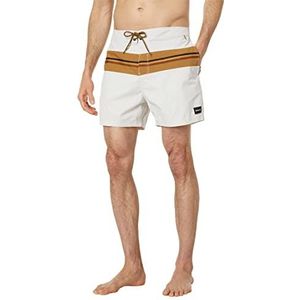 Hurley Sessions Bohemia Boardshorts voor heren, 40,6 cm