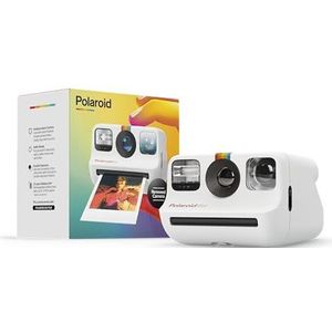 Polaroid Go - Digitale Camera - Wit