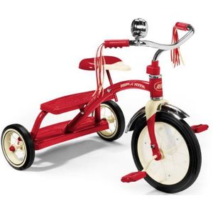 Radio Flyer driewielers kopen Laagste prijs beslist