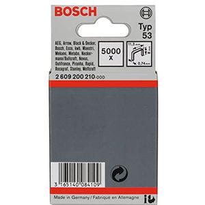 Bosch Professional 2609200209 fijne draadklem 8 mm