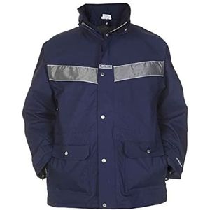 Hydrowear 04026022P Kiel Klassieke afneembare parka van Toptex Marine maat XXL