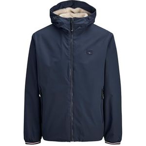 Jack & Jones Premium - Tussenjas - Donkerblauw