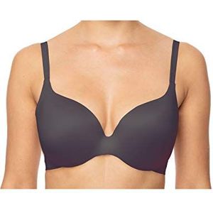 Royal Lounge Intimates Royal Fit Glacier Grey 75D