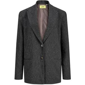 JJXX - JXEllis - Blazer - Zwart gemêleerd