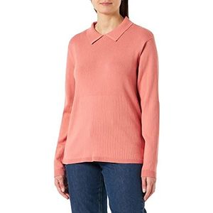 Armor Lux Lantana trui met polokraag, L dames, Lantana, L