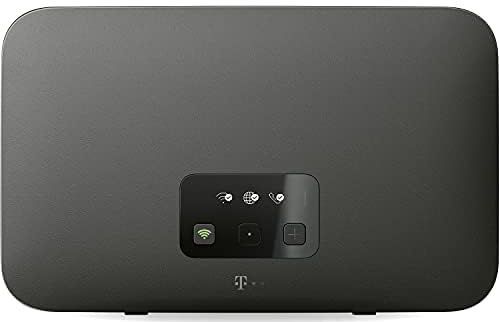 Telekom - Speedport Smart 4 R2 - Router - Zwart - WLAN Mesh-technologie