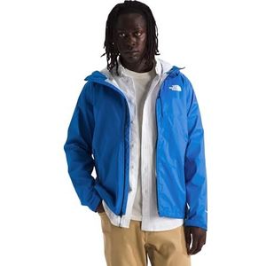 The North Face - Alta Vista - Regenjas - Hero Blue - 2,5-laags Waterdicht