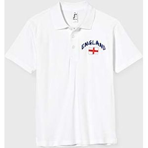 Supportershop kinderen Polo Rugby Engeland