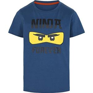LEGO ninjago jongens t-shirt jongen, 547, 92 cm