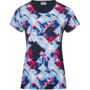 HEAD Mia T-Shirt voor dames