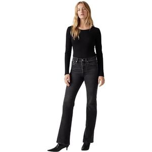 Levi's Wedgie Boot On The Town No Crackle, On the Town No Crack, 27W / 32L