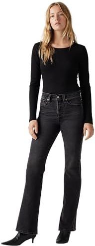 LEVI'S ® Jeans  black denim