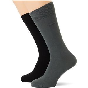 BOSS - Business-sokken - Light/Pastel Green - Set van 2 Paar