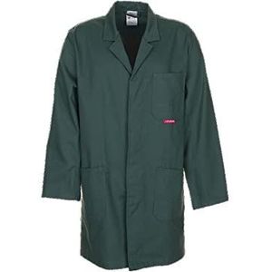 Planam 134046 Maat 46 ""BW 290"" Jas - Mid Green
