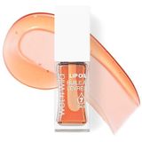 Wet n Wild - Getinte Lippolie - Oranje - Voedende Lipgloss - Lichtgewicht Formule voor Spiegelachtige Glanseffect
