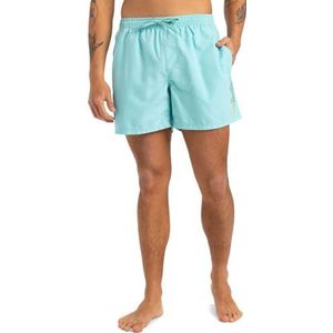 Quiksilver - Spl Fineline - Zwembroek - Geen Kleur - 100% Gerecycled Polyester
