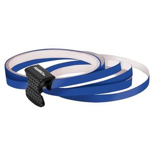 Foliatec PIN-Striping voor velgen donkerblauw - Breedte = 6mm: 4x2,15 meter