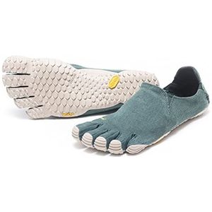 Vibram FiveFingers 23M9902 CVT LB groen/beige schoenen vijf vingers heren, Groen Beige, 44 EU